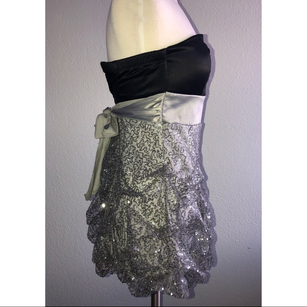 Ruby Rox Party Dress - Picture 2 of 5